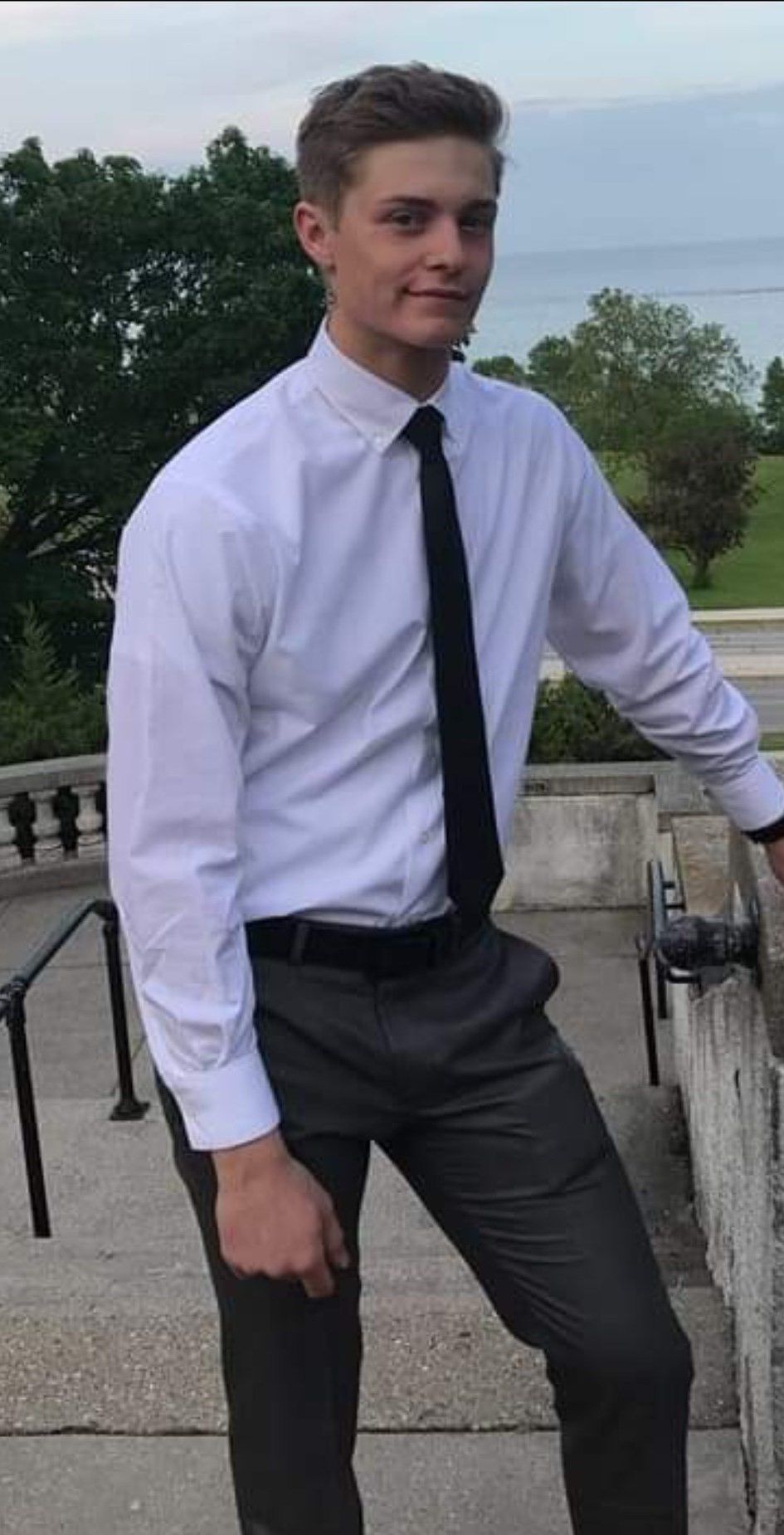 Anthony F. Griger
